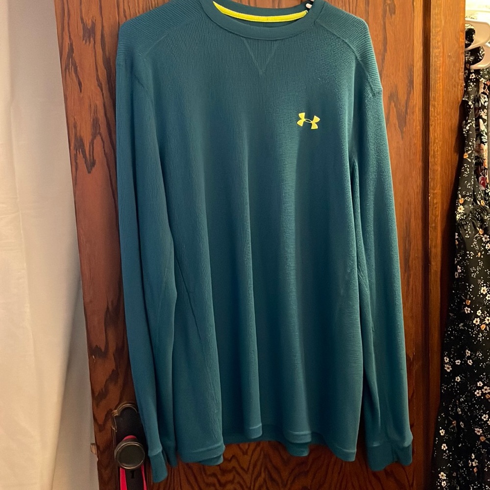 Under Armour Thermal Top